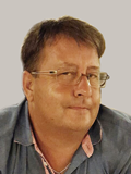 Fahrlehrer Uwe Kaiser